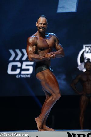 Фотограф Павел Гарасько (19.05.2024)